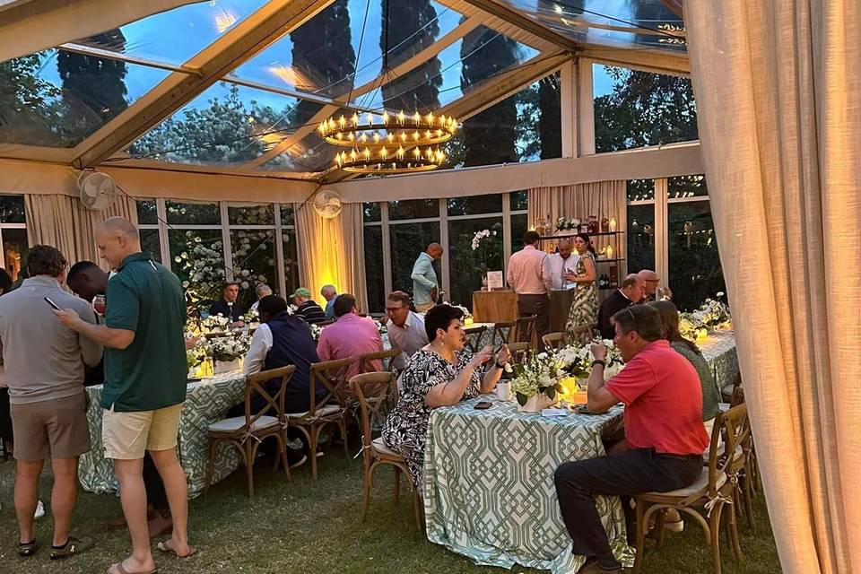Seyden Event Services