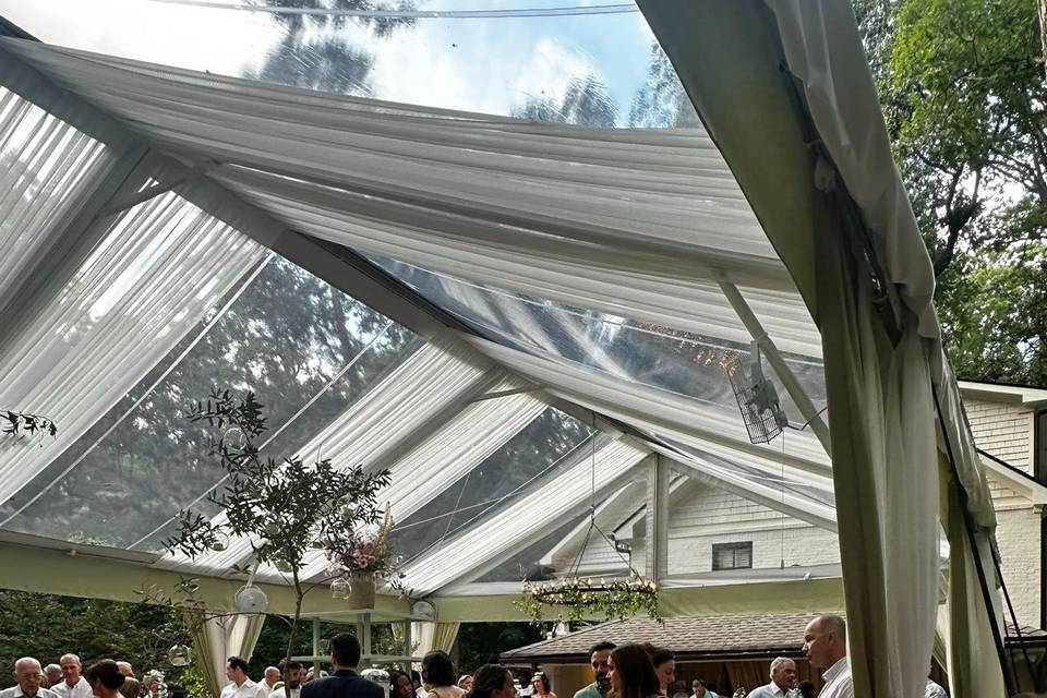 Seyden Event Services