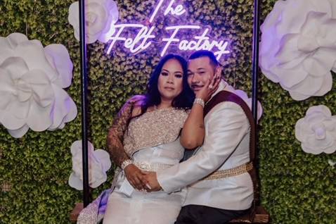 Happily ever after