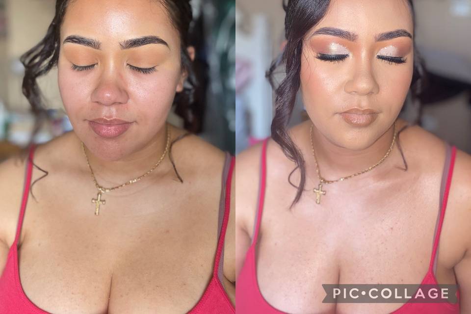 SOFT GLAM