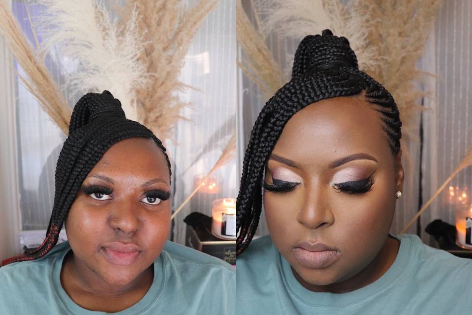Wedding guest