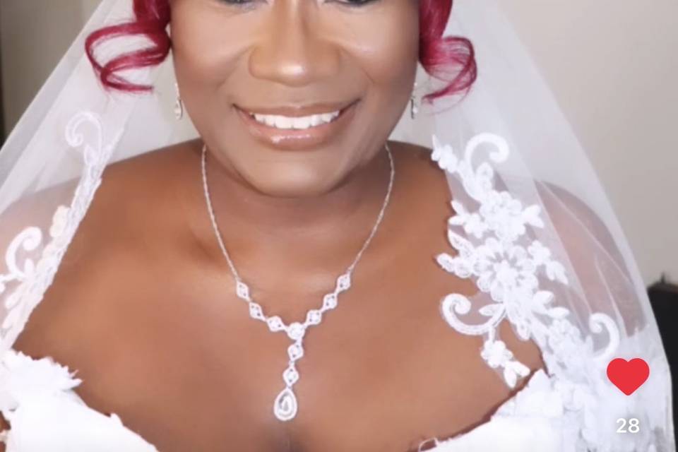 Ready to say I do