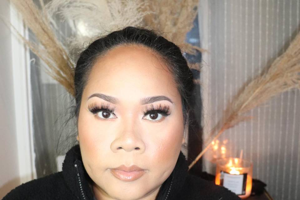 Bridal Trial