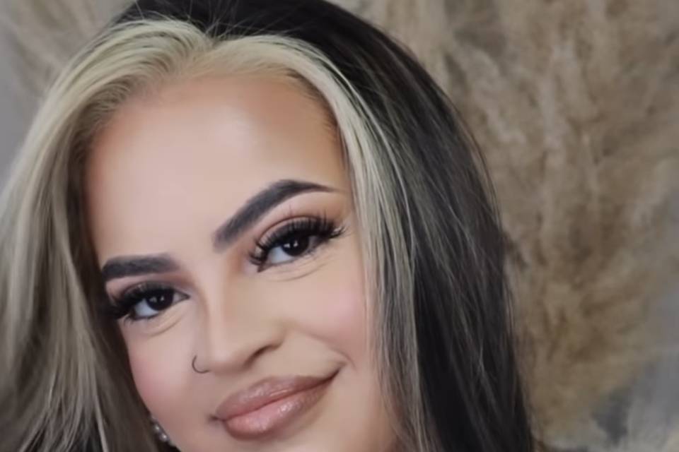 Soft glam
