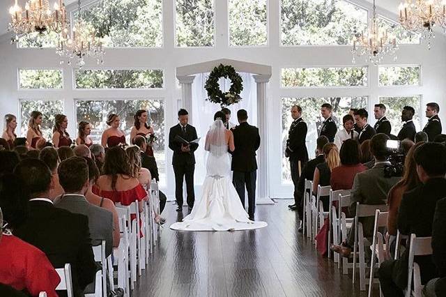 First Dance