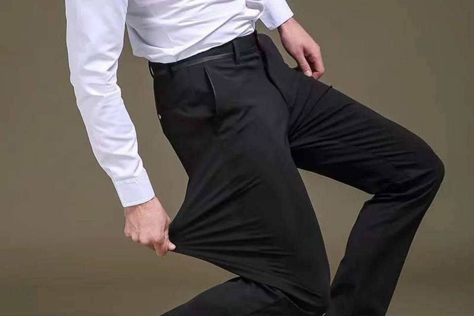 Men's Summer Fit