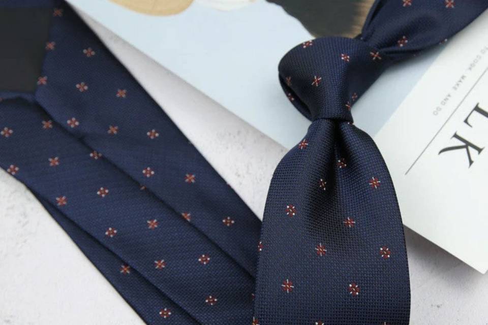 Men's Tie