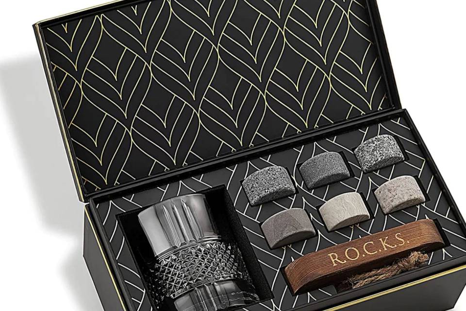 Connoisseur Set