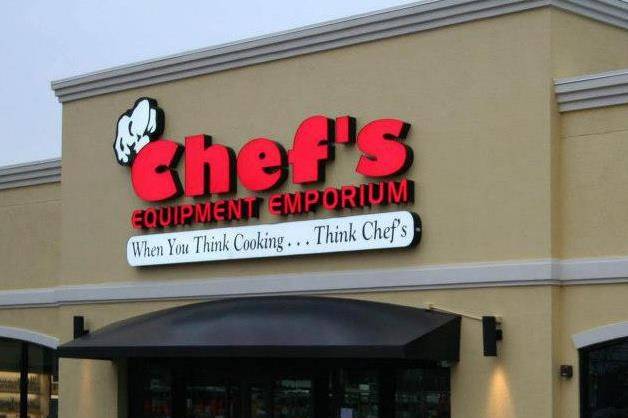 Chef's Emporium