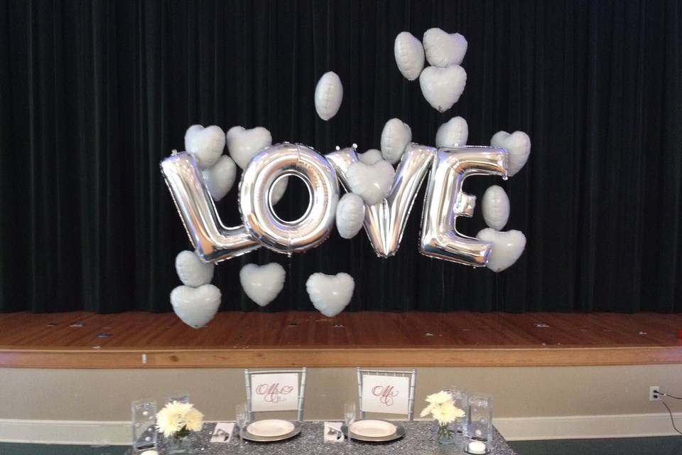 Amazing Balloon Decorations