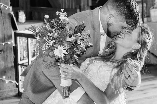 Lindsay and Jed 7.11.20