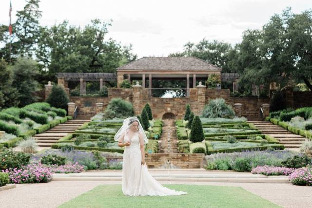Fort Worth Botanic Gardens