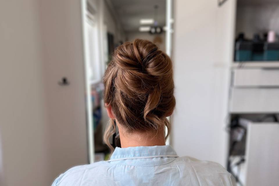 Updo