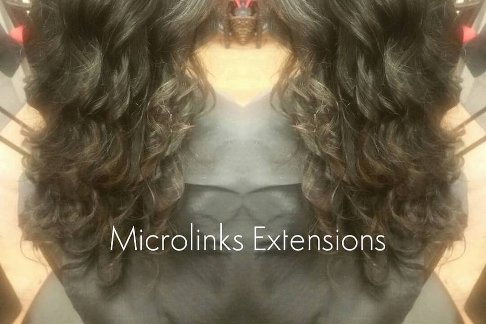Extensions