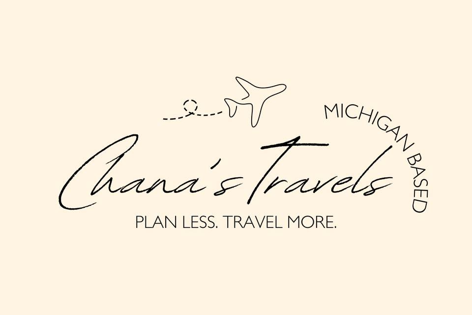 Chana's Travels