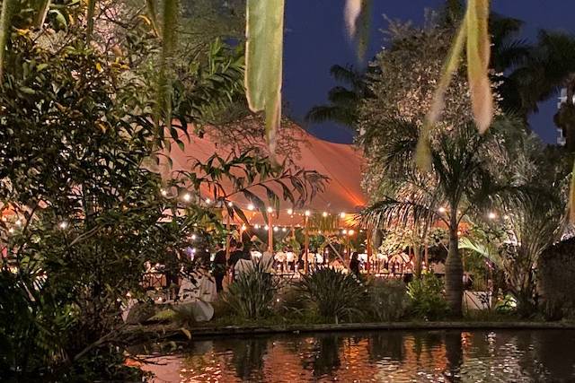 Miami Beach Botanical Garden