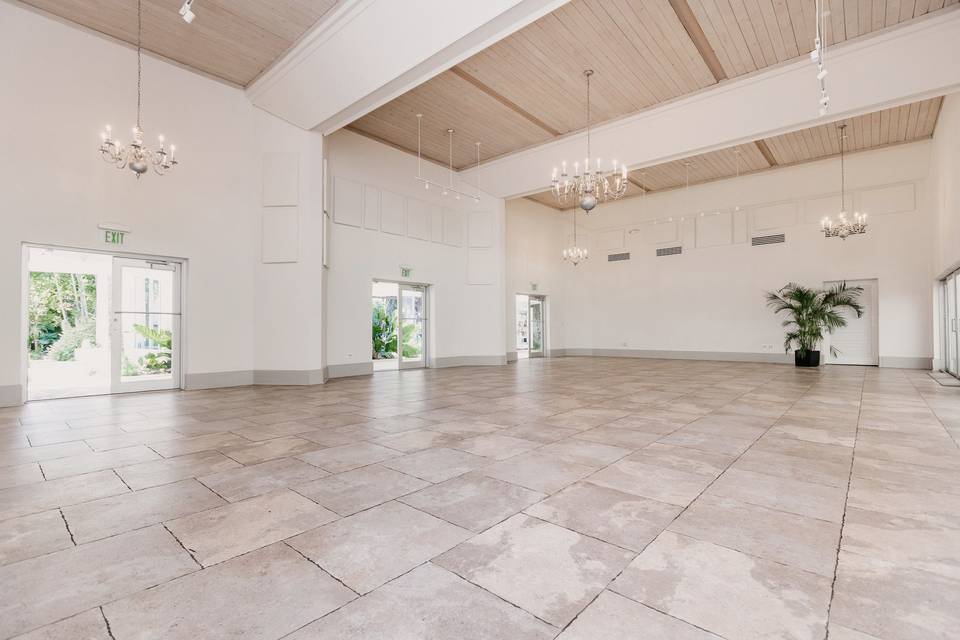 Banyan Room (ballroom)