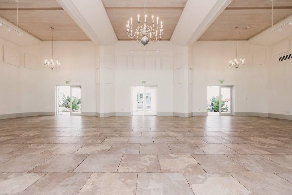 Banyan Room (ballroom)