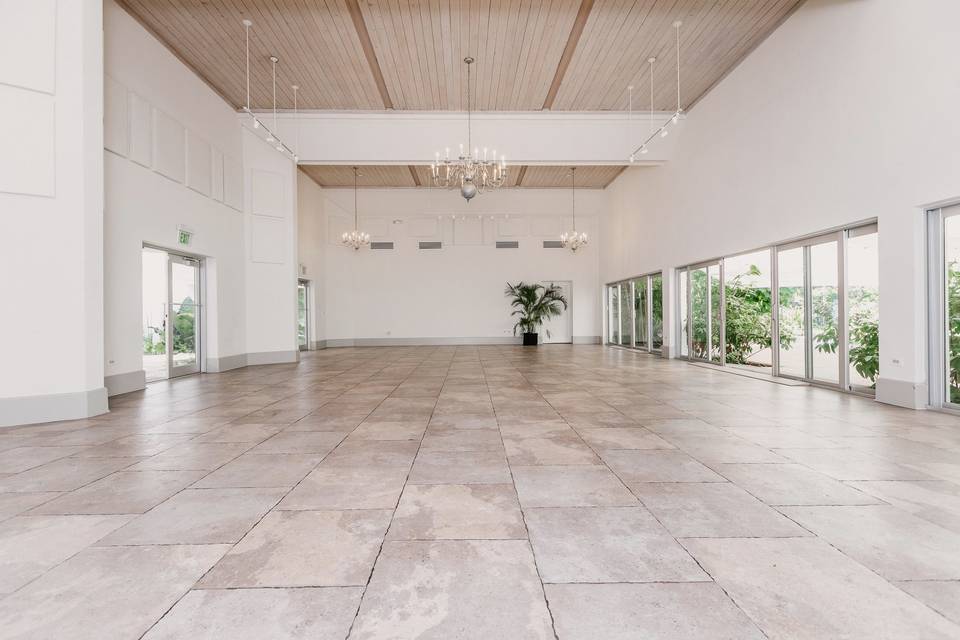 Banyan Room (ballroom)