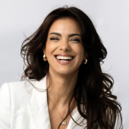 Elaine Gonzalez