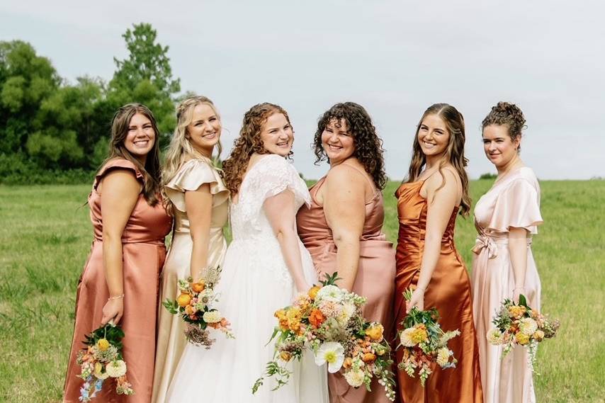 Bridal Party