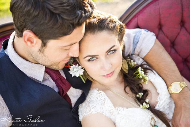 Kate Saler Photography