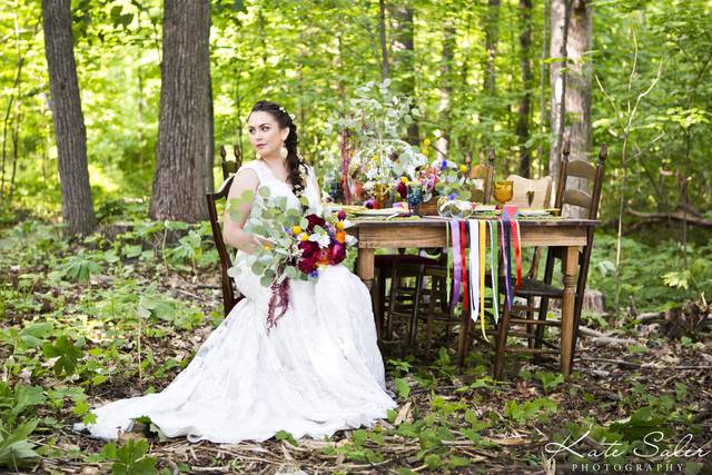 Kate Saler Photography