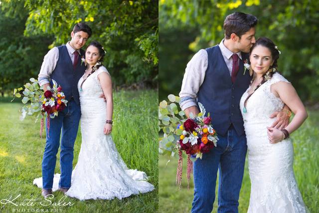 Kate Saler Photography