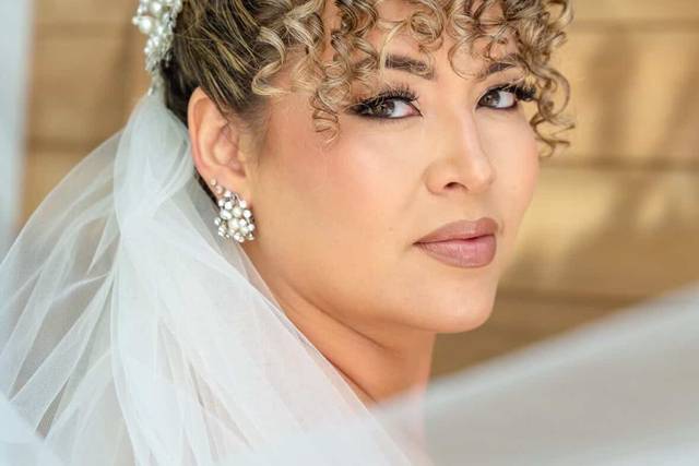 The Esty MUA