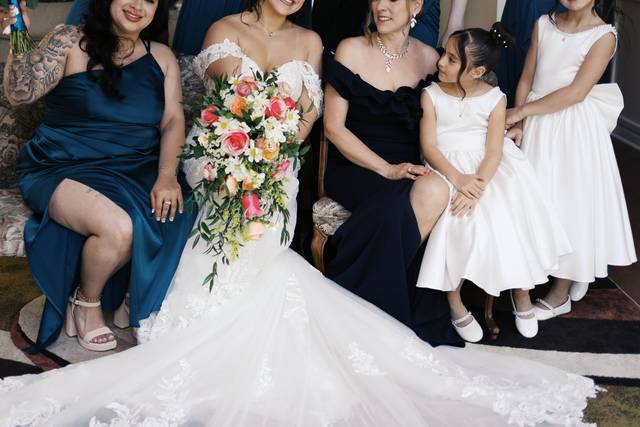 Bride