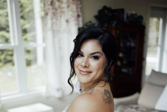 Bride