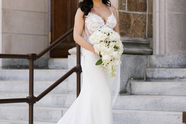Bride