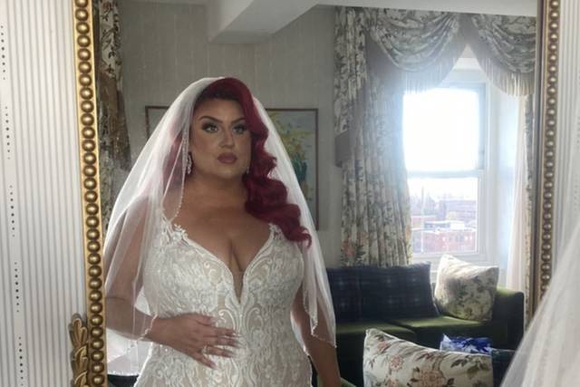 Bride