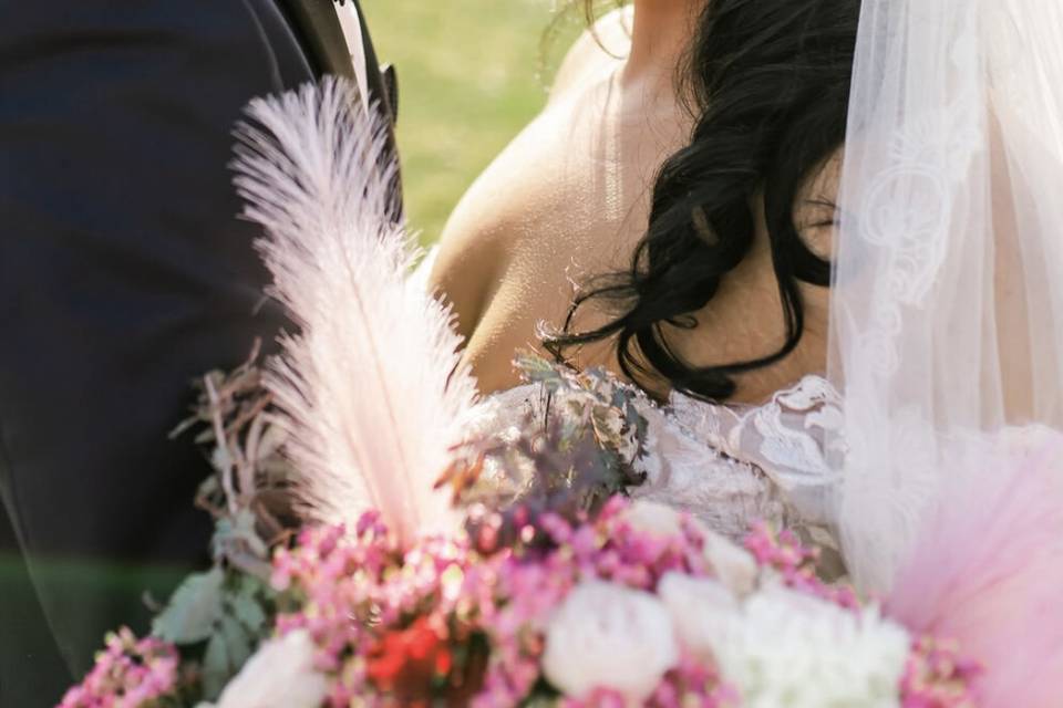 Bride