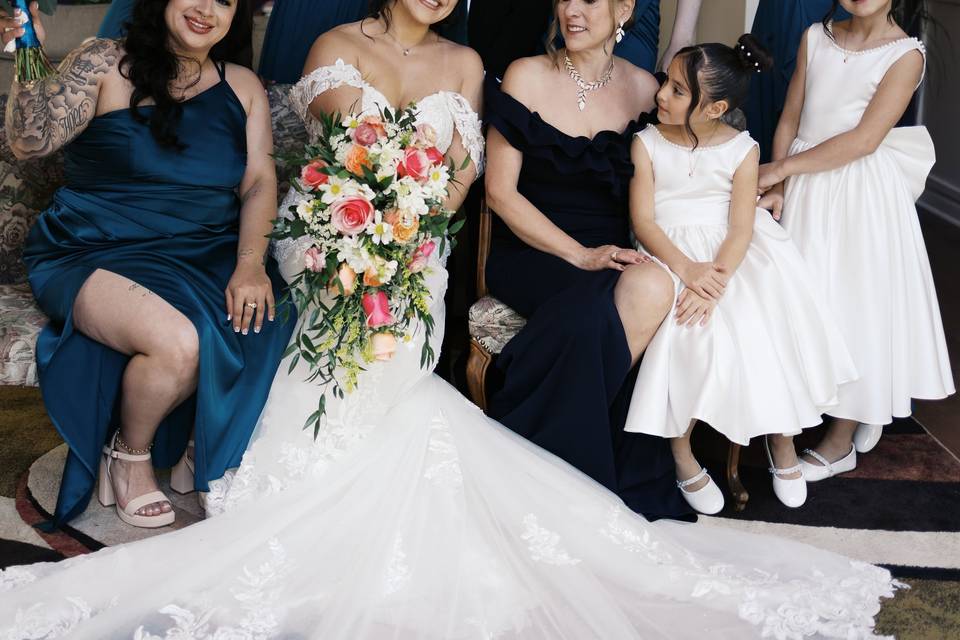 Bride