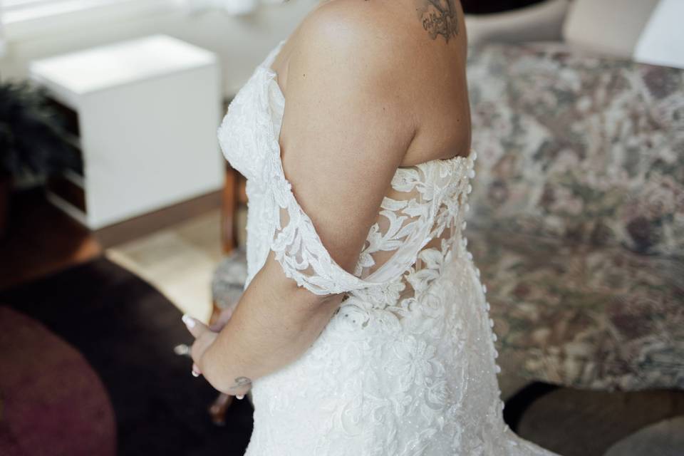 Bride