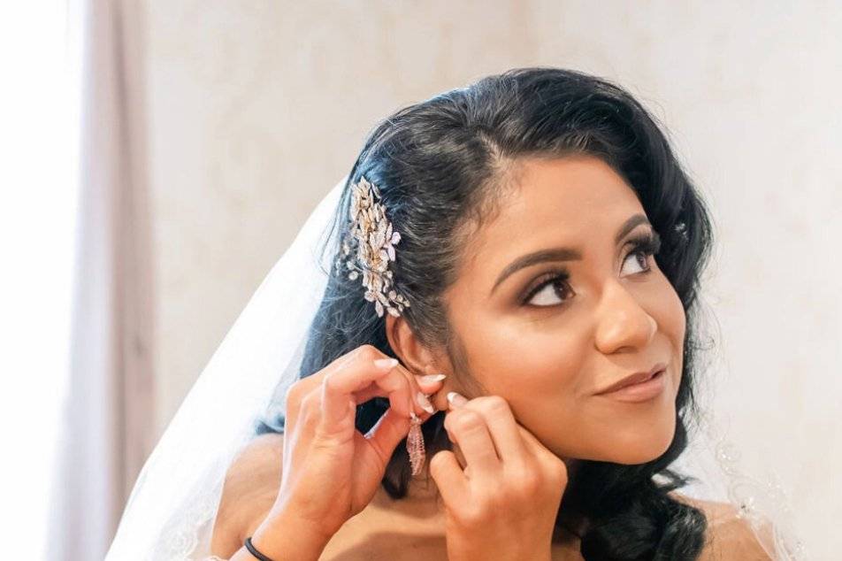Bride