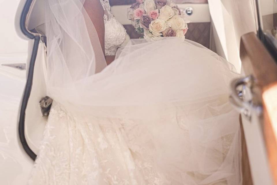 Bride