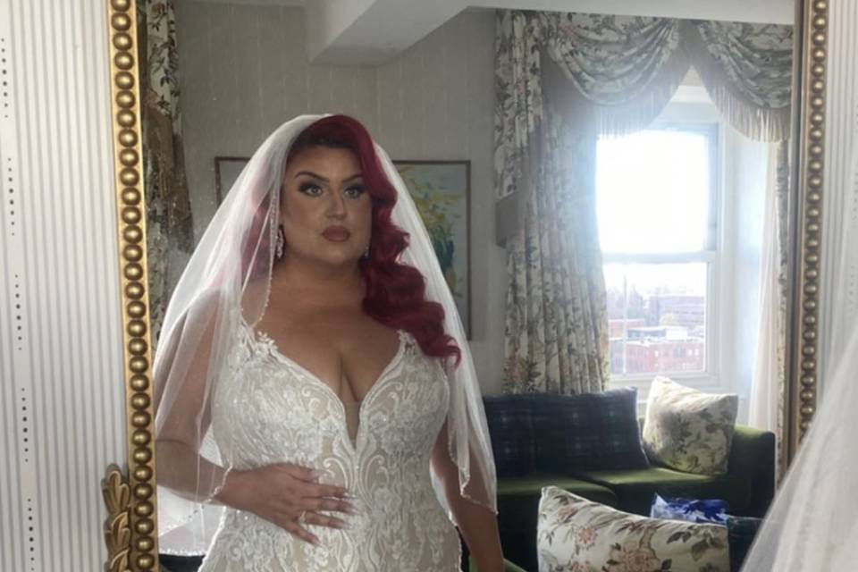 Bride