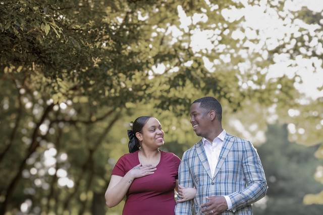 K&H Wedding Photography