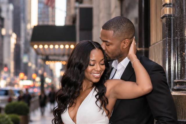 Wedding Photography