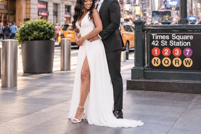 Wedding Photography
