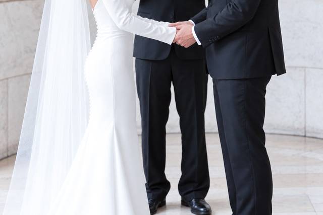 Wedding Photography