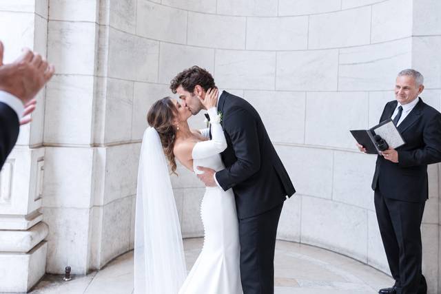 Wedding Photography