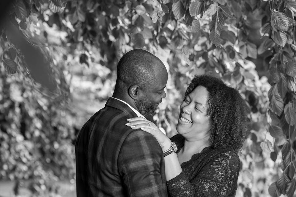 K&H Wedding Photography