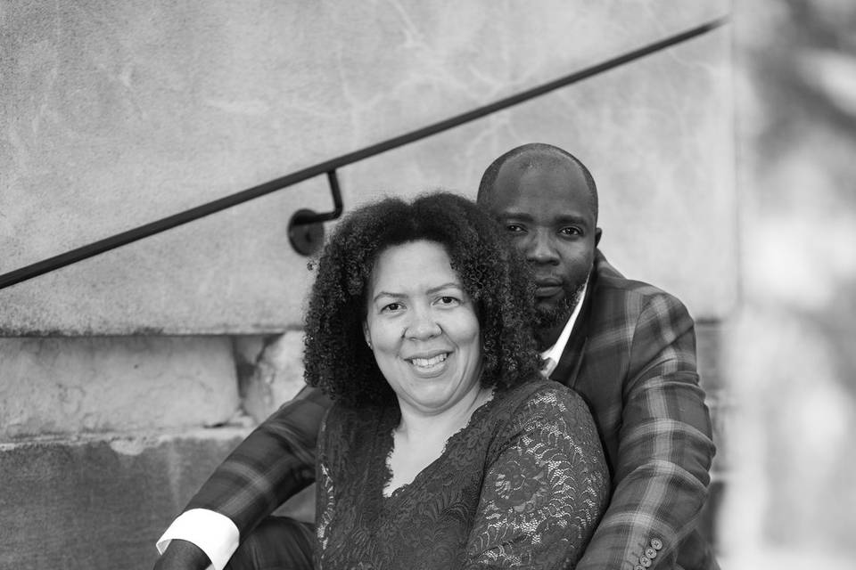 K&H Wedding Photography
