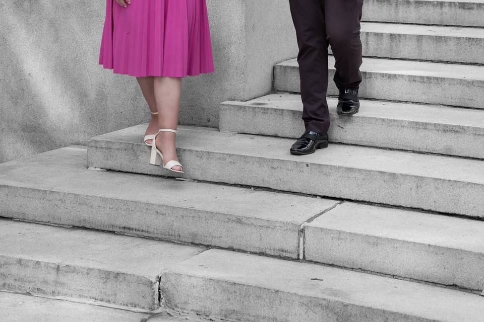 K&H Wedding Photography