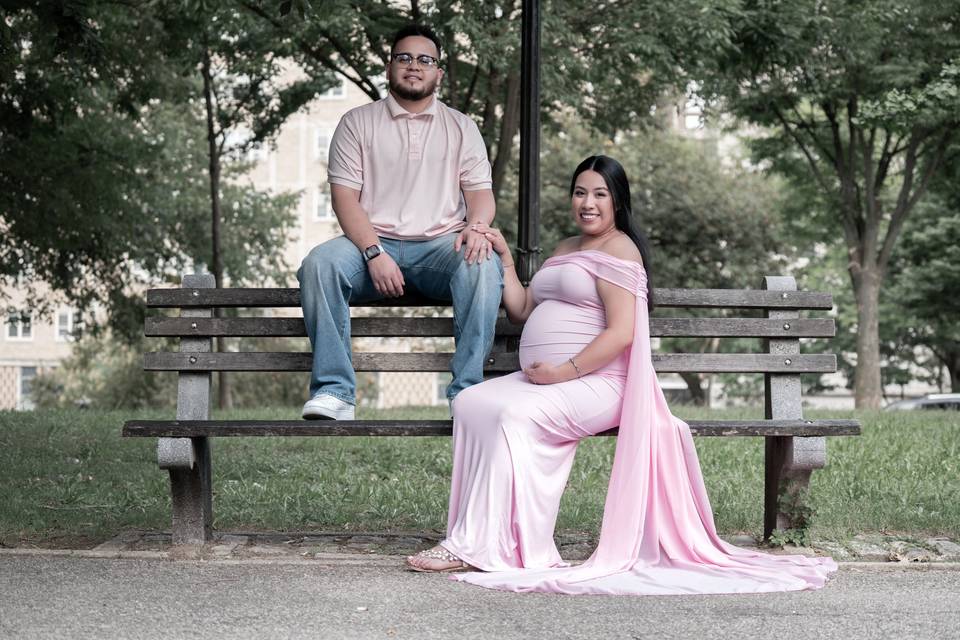 K&H Wedding Photography