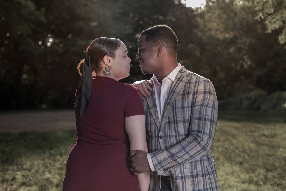 K&H Wedding Photography