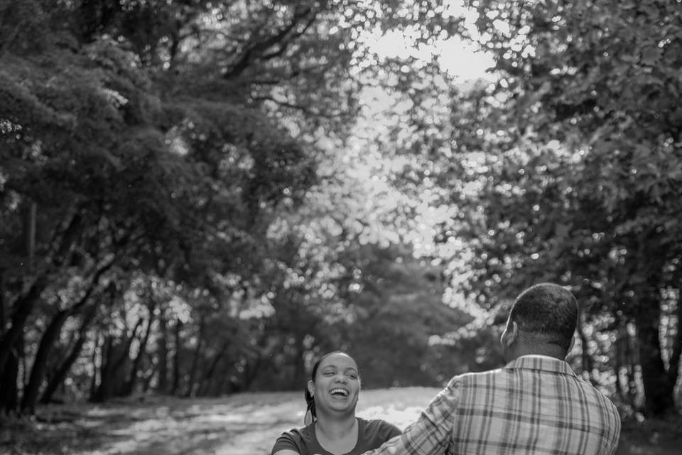 K&H Wedding Photography